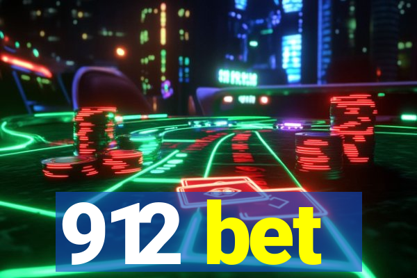 912 bet